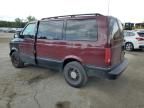 2001 Chevrolet Astro