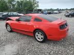 2013 Ford Mustang