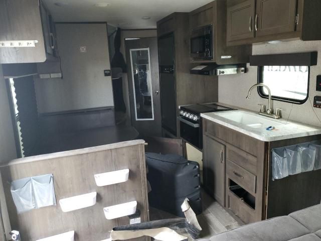 2021 Jayco JAY Flight