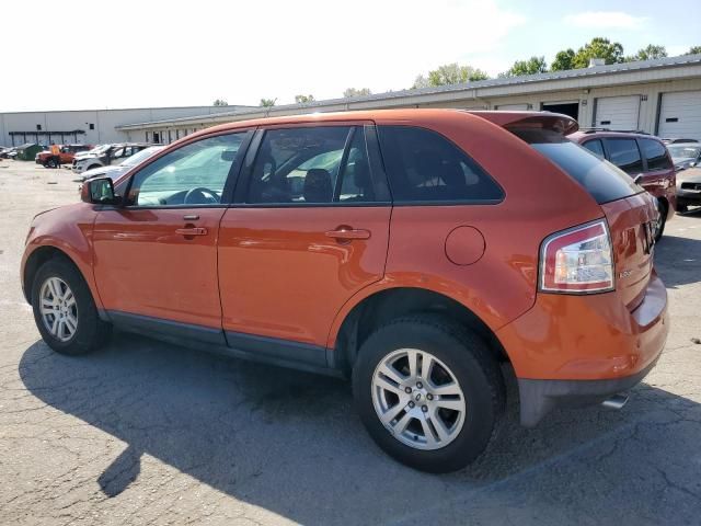 2007 Ford Edge SEL