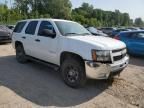 2009 Chevrolet Tahoe K1500 LS