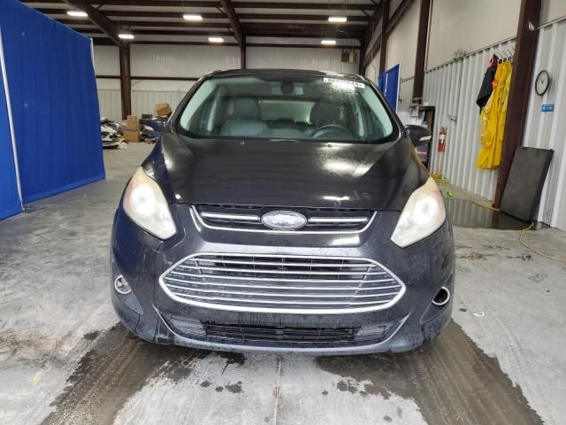 2013 Ford C-MAX SEL