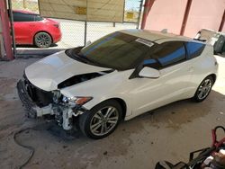 Carros híbridos a la venta en subasta: 2013 Honda CR-Z