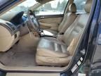 2005 Honda Accord EX