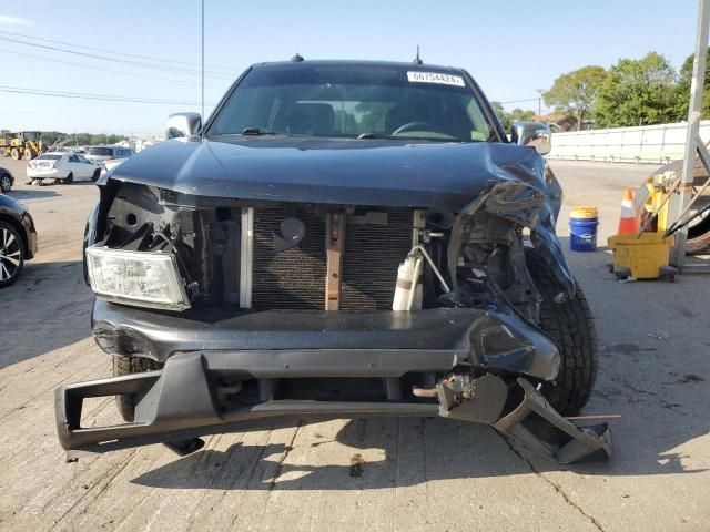 2004 Chevrolet Colorado