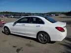 2021 Mercedes-Benz C 300 4matic