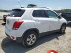 2020 Chevrolet Trax 1LT