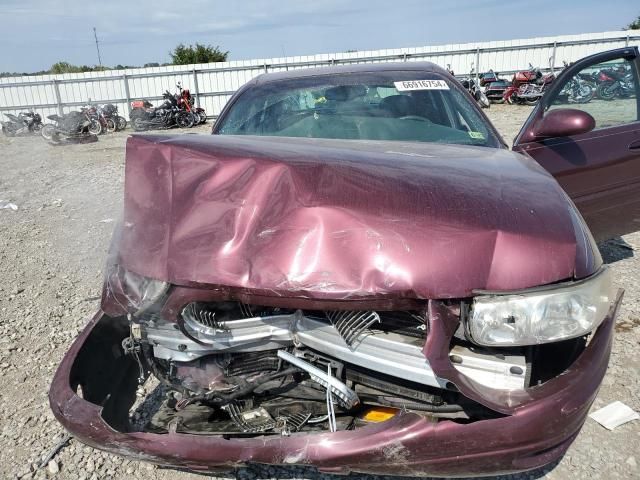 2004 Buick Lesabre Limited