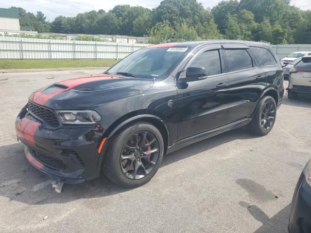 2023 Dodge Durango SRT Hellcat