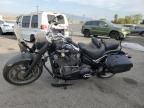 2018 Harley-Davidson Flfbs FAT BOY 114