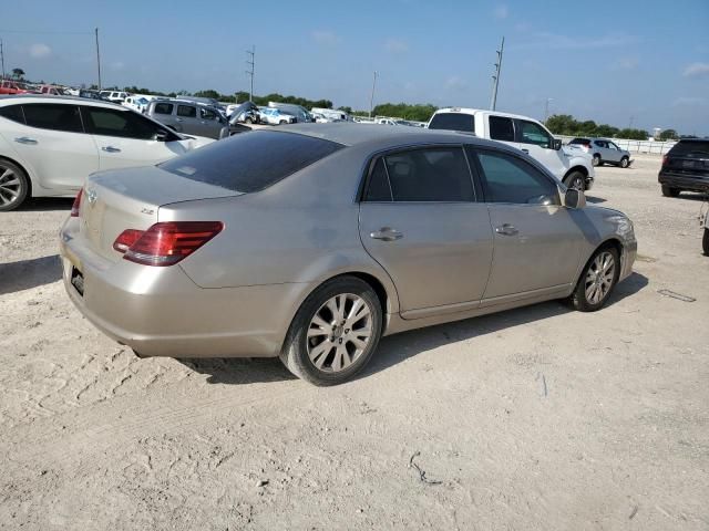 2008 Toyota Avalon XL