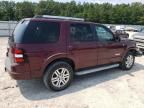 2008 Ford Explorer Limited