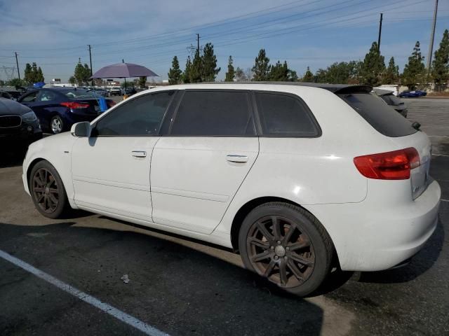 2013 Audi A3 Premium Plus