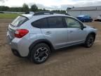 2016 Subaru Crosstrek Limited