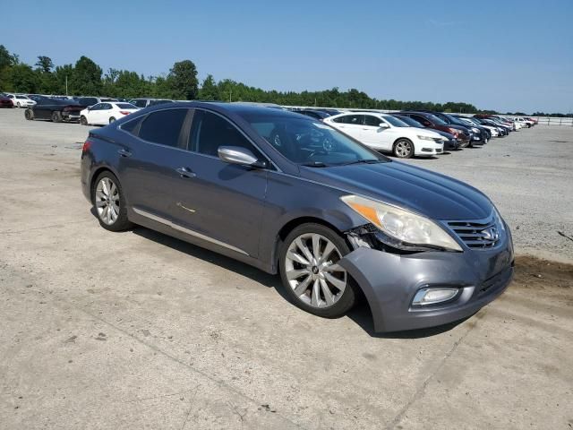 2013 Hyundai Azera GLS