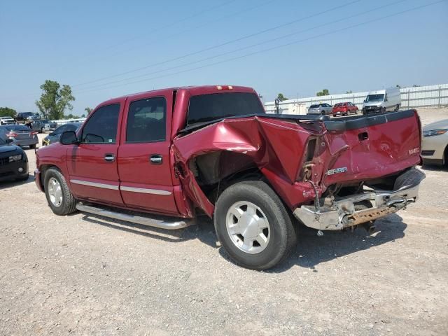 2006 GMC New Sierra C1500