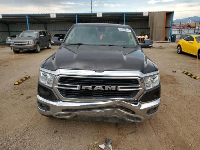 2019 Dodge RAM 1500 BIG HORN/LONE Star