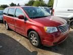 2008 Chrysler Town & Country Touring