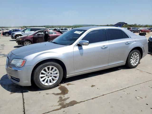 2014 Chrysler 300