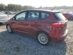 2015 Ford C-MAX SE