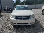 2009 Dodge Avenger SXT