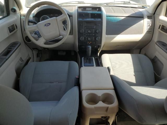 2010 Ford Escape XLS