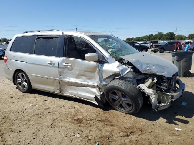 2007 Honda Odyssey Touring