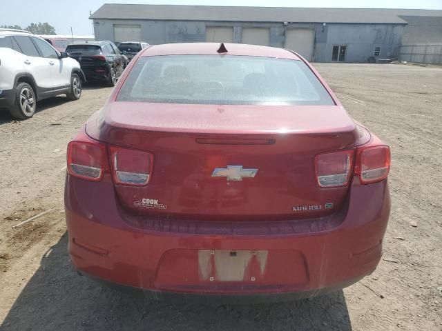 2013 Chevrolet Malibu 2LT