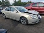 2011 Chevrolet Malibu 1LT