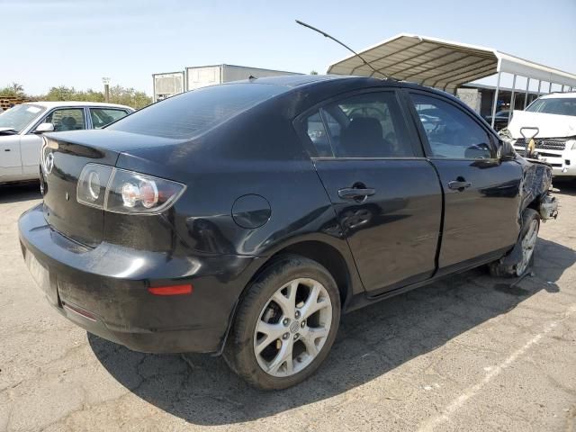 2008 Mazda 3 I