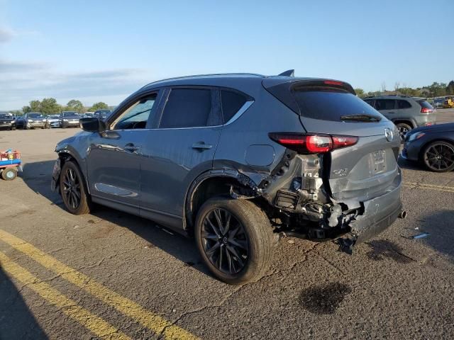 2022 Mazda CX-5 Preferred