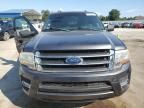 2016 Ford Expedition EL XLT