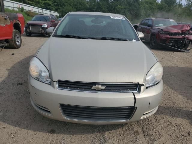 2008 Chevrolet Impala LS