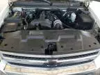 2009 Chevrolet Silverado C1500 LT