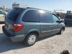 2005 Chrysler Town & Country