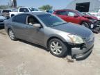 2004 Nissan Maxima SE