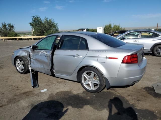 2006 Acura 3.2TL