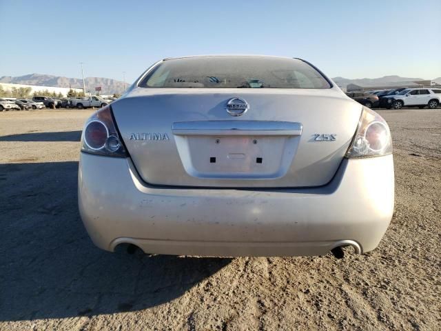 2009 Nissan Altima 2.5