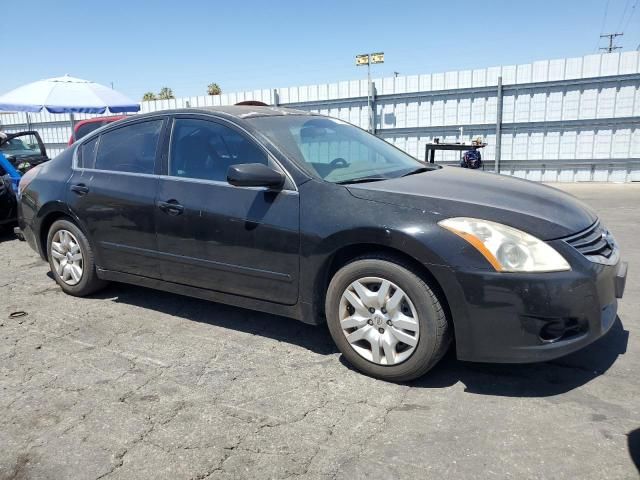 2011 Nissan Altima Base