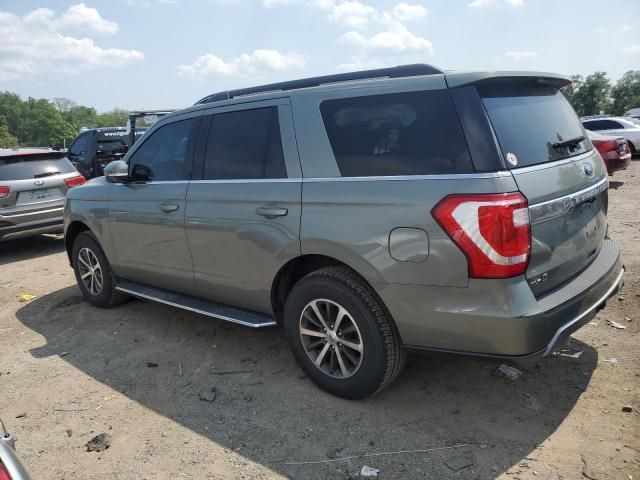 2019 Ford Expedition XLT