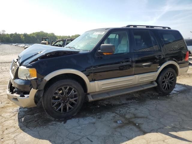 2005 Ford Expedition Eddie Bauer