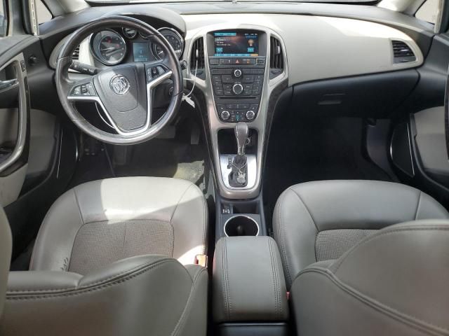 2014 Buick Verano Convenience