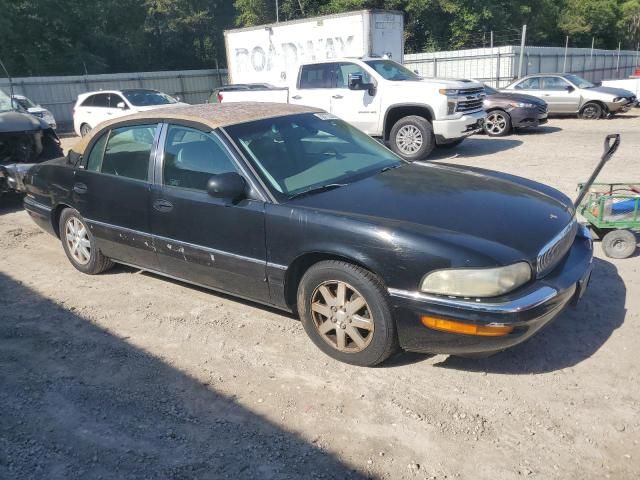 2004 Buick Park Avenue