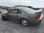 2002 Ford Mustang