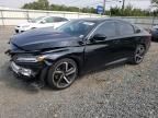 2021 Honda Accord Sport SE