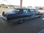 1996 Cadillac Fleetwood Base