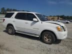 2003 Toyota Sequoia SR5