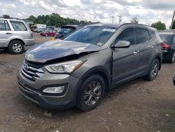 Run And Drives Cars for sale at auction: 2016 Hyundai Santa FE Sport