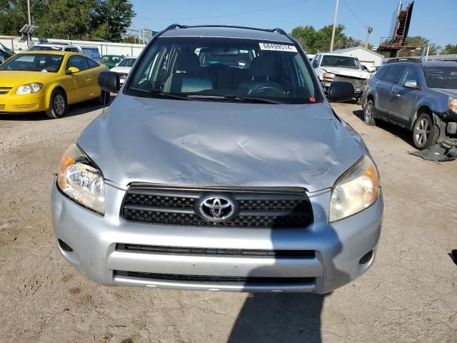 2007 Toyota Rav4