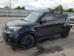 2019 KIA Soul en venta en Littleton, CO